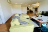 Modern furnished apartment for rent in Ciputra E Tower